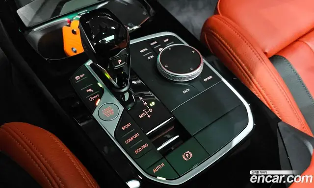BMW 1 серия 2023 2.0 автомат (гидро), миниатюра 12