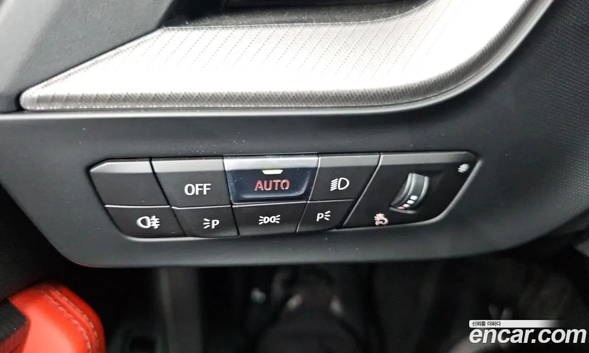 BMW 1 серия 2023 2.0 автомат (гидро), фото 27