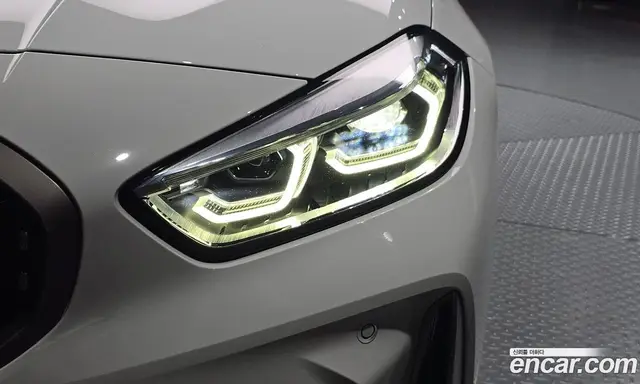 BMW 1 серия 2023 2.0 автомат (гидро), миниатюра 8