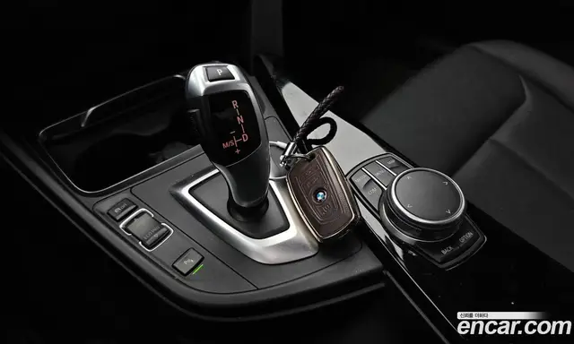 BMW 3 серия 2017 2.0 автомат (гидро), миниатюра 11