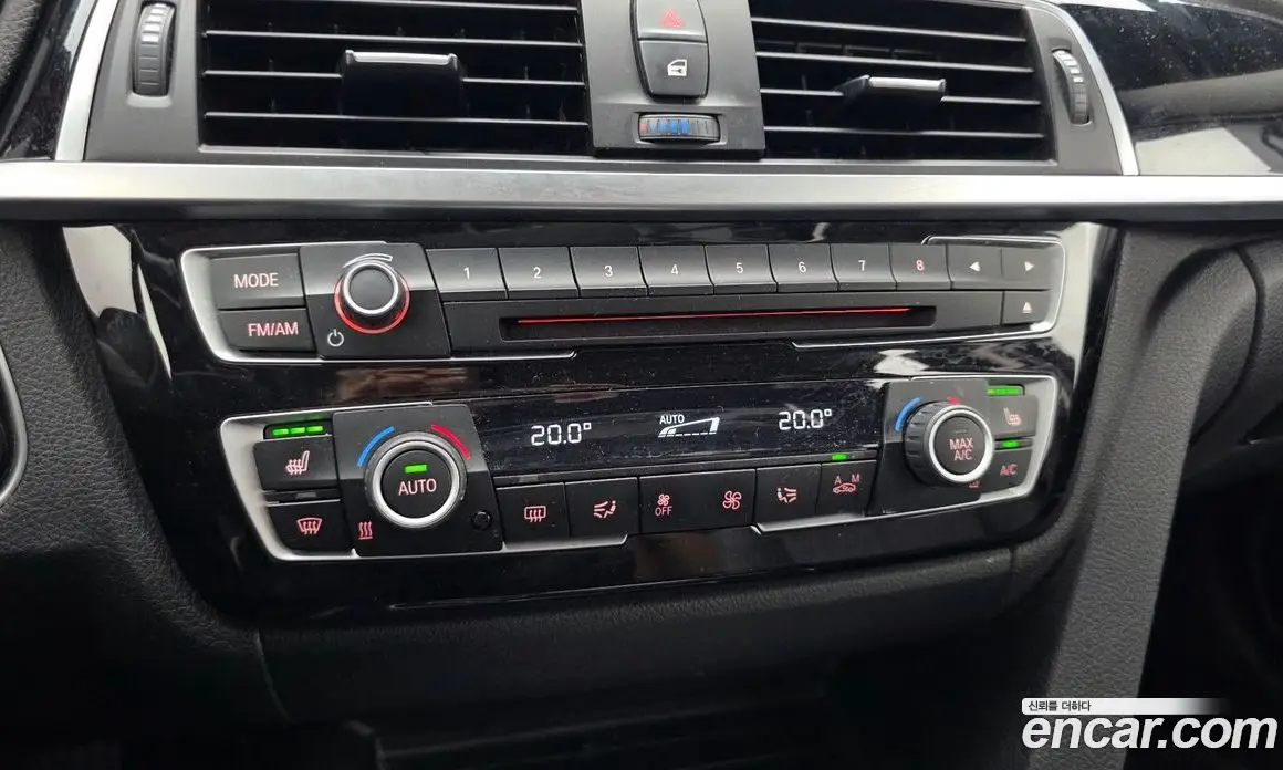 BMW 3 серия 2017 2.0 автомат (гидро), фото 22