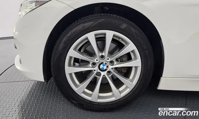 BMW 3 серия 2017 2.0 автомат (гидро), миниатюра 4