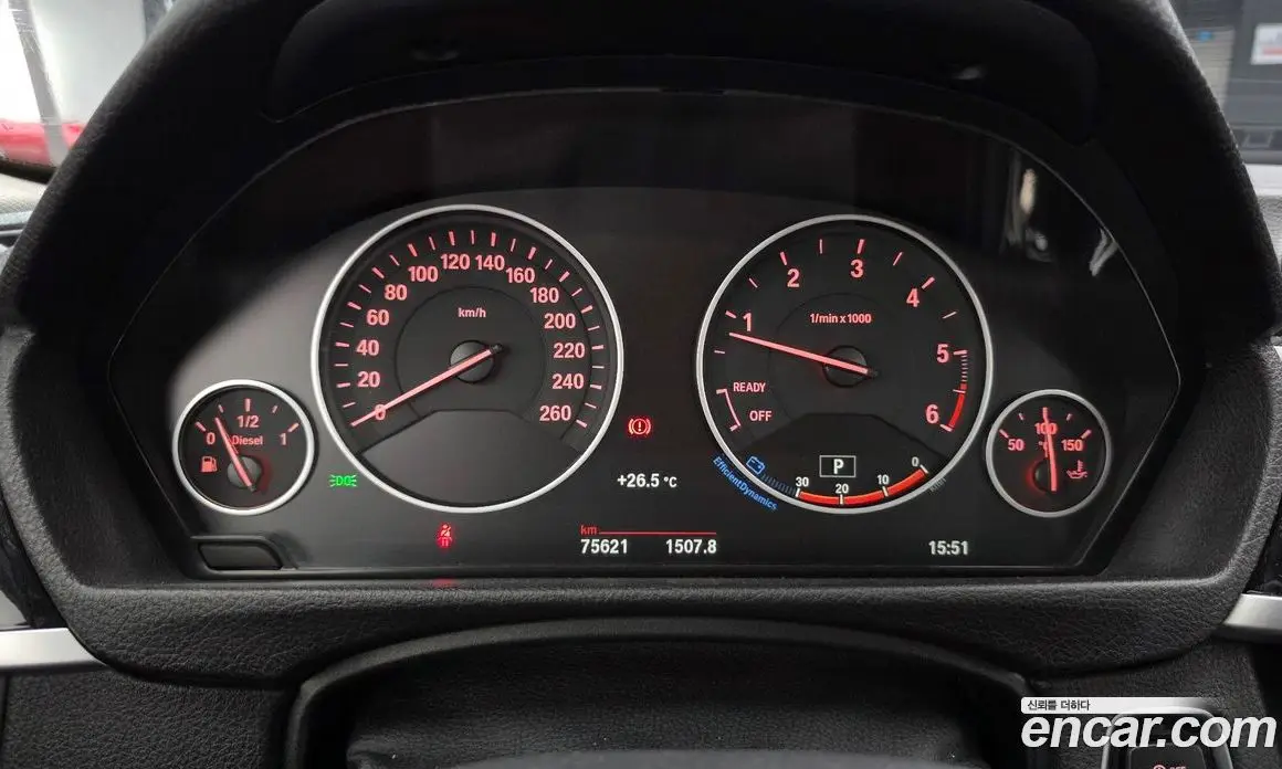 BMW 3 серия 2017 2.0 автомат (гидро), фото 10