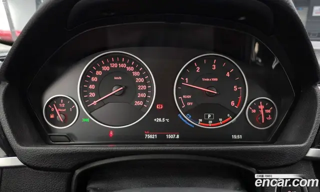 BMW 3 серия 2017 2.0 автомат (гидро), миниатюра 10