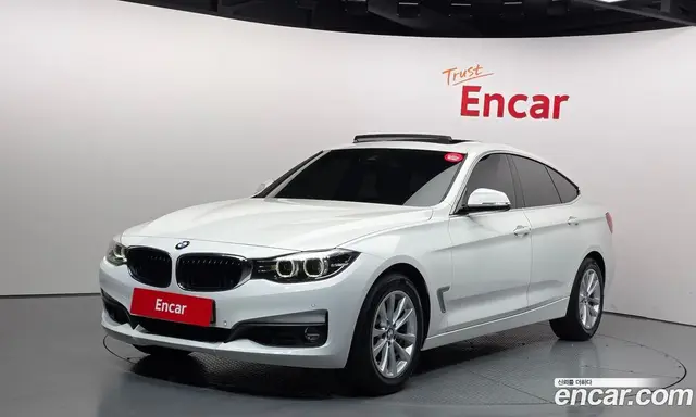 BMW 3 серия 2020 2.0 автомат (гидро), миниатюра 1