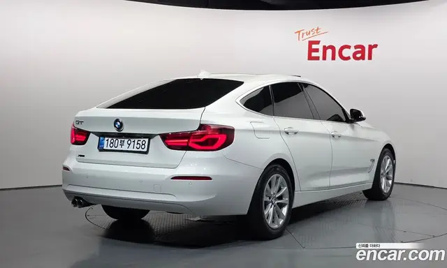 BMW 3 серия 2020 2.0 автомат (гидро), миниатюра 2