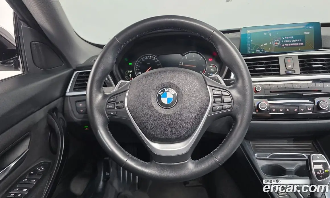 BMW 3 серия 2020 2.0 автомат (гидро), фото 14