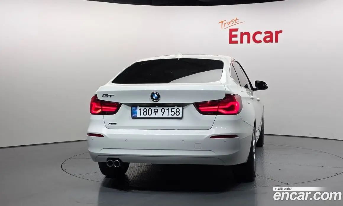 BMW 3 серия 2020 2.0 автомат (гидро), фото 4