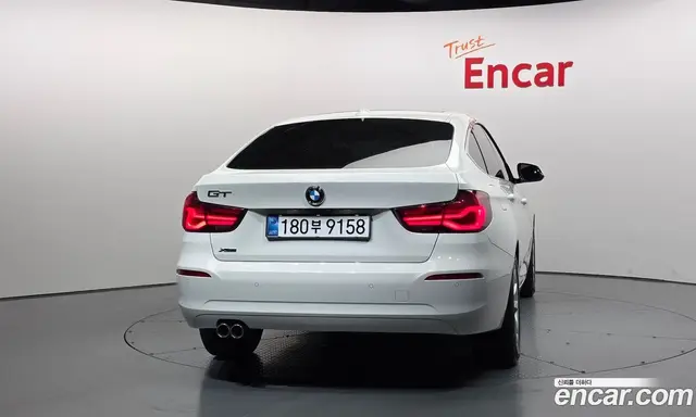 BMW 3 серия 2020 2.0 автомат (гидро), миниатюра 4