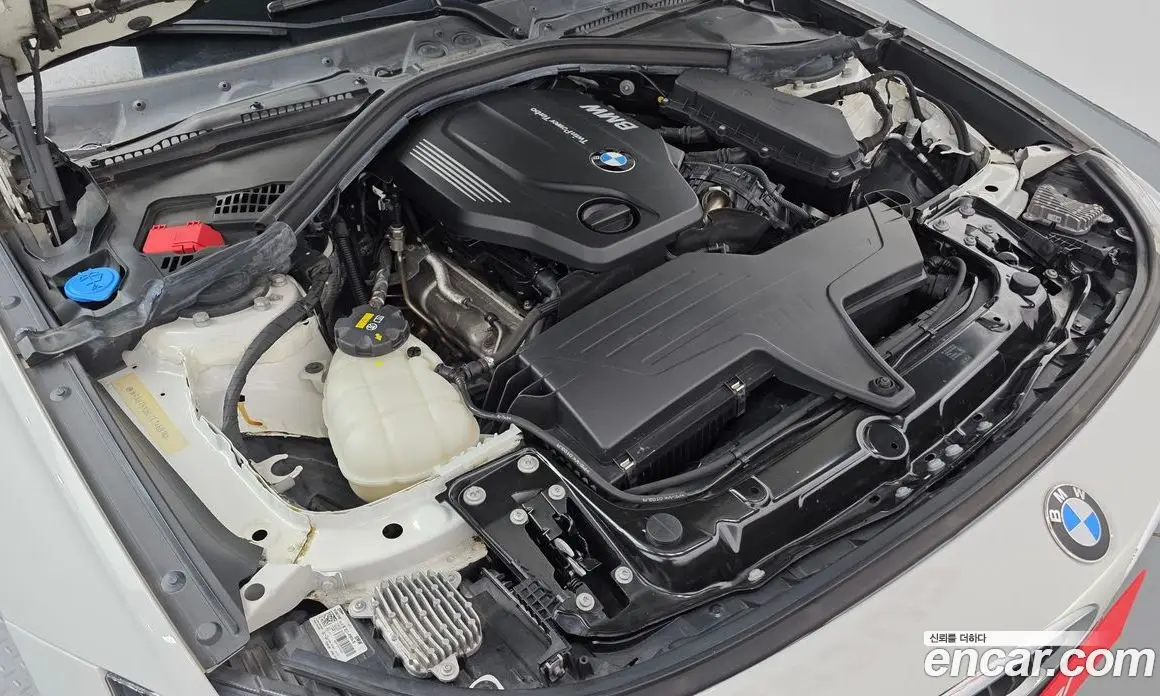 BMW 3 серия 2020 2.0 автомат (гидро), фото 6