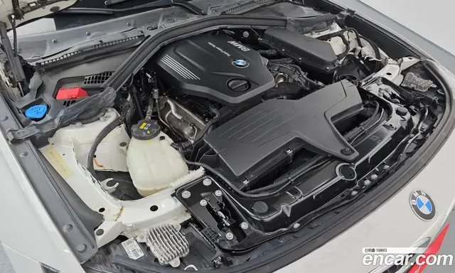 BMW 3 серия 2020 2.0 автомат (гидро), миниатюра 6