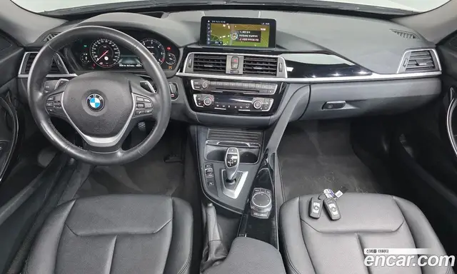 BMW 3 серия 2020 2.0 автомат (гидро), миниатюра 7