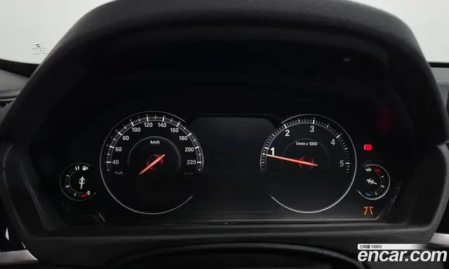 BMW 3 серия 2020 2.0 автомат (гидро), миниатюра 8