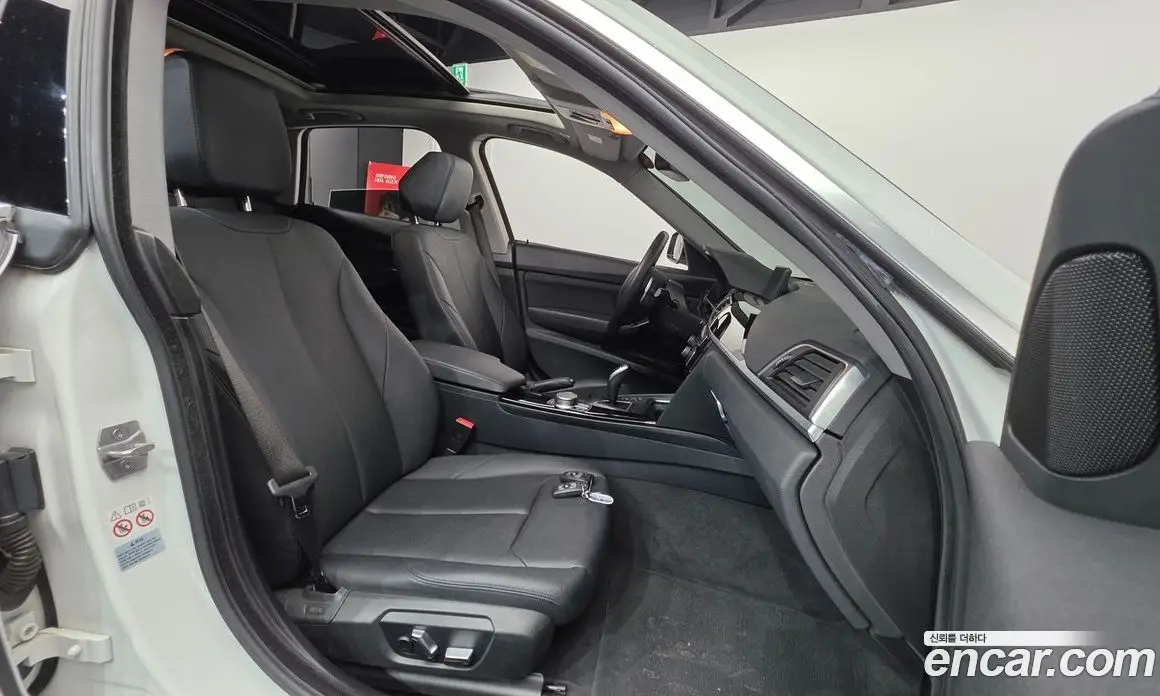 BMW 3 серия 2020 2.0 автомат (гидро), фото 10