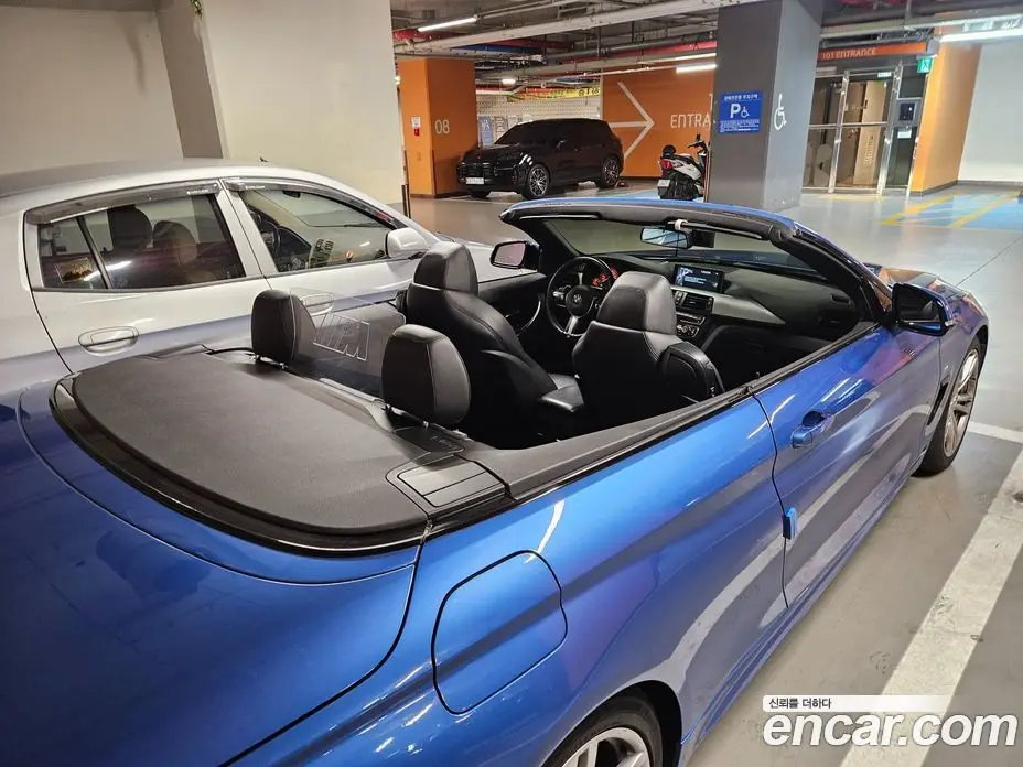 BMW 4 серия 2014 2.0 автомат (гидро), фото 12