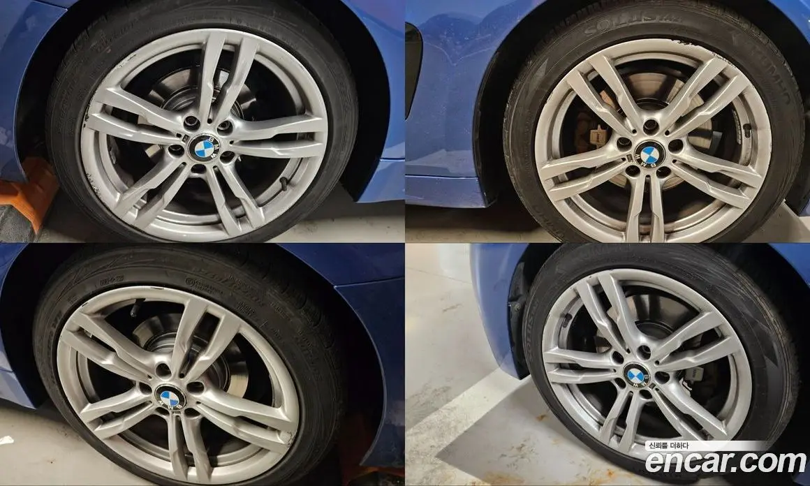 BMW 4 серия 2014 2.0 автомат (гидро), фото 17