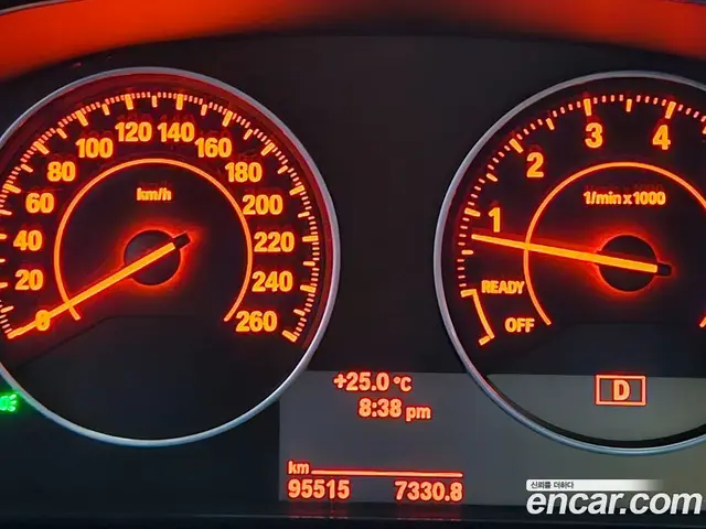 BMW 4 серия 2014 2.0 автомат (гидро), миниатюра 10