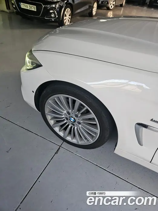BMW 4 серия 2017 2.0 автомат (гидро), фото 14