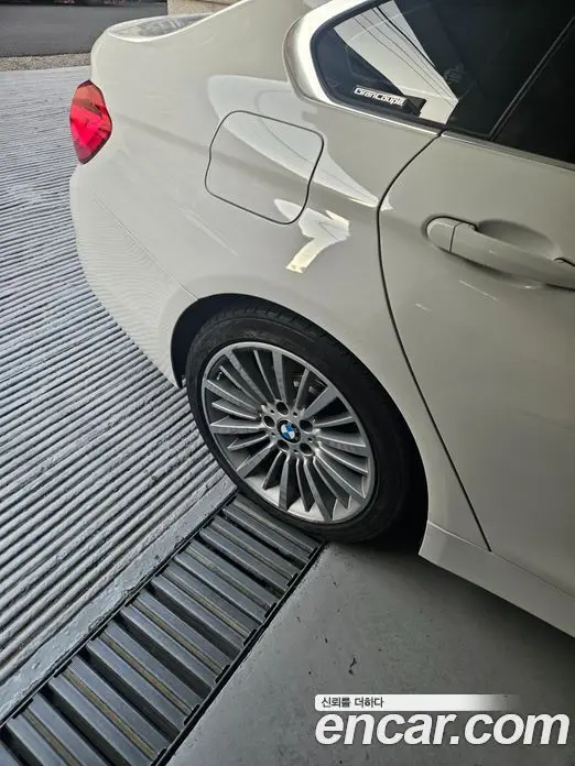 BMW 4 серия 2017 2.0 автомат (гидро), миниатюра 7