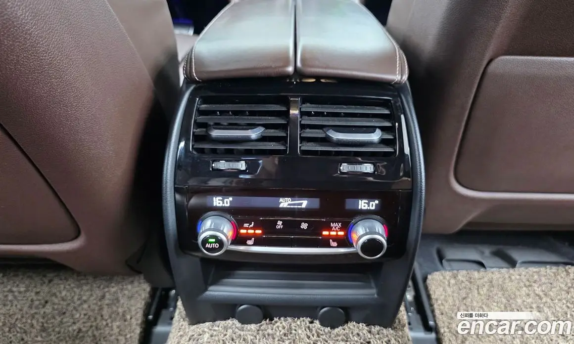 BMW 5 серия 2018 2.0 автомат (гидро), фото 18