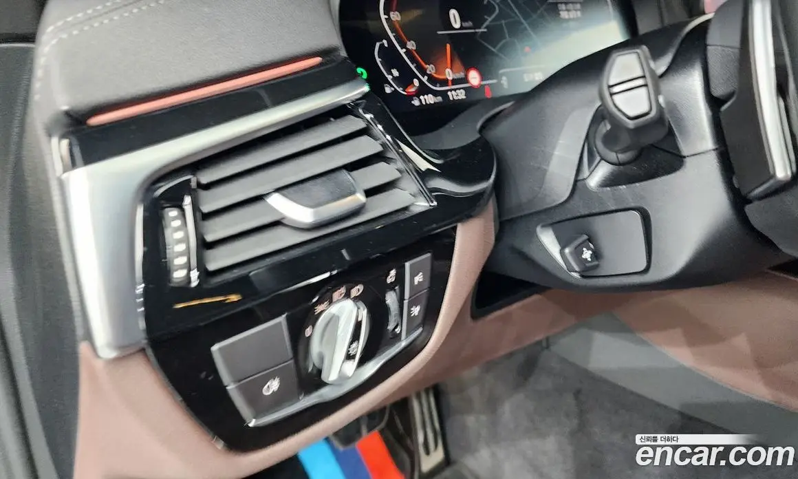 BMW 5 серия 2021 2.0 автомат (гидро), фото 22