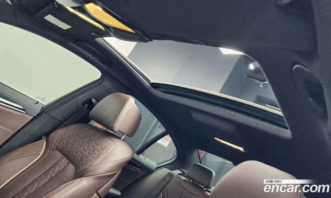 BMW 5 серия 2021 2.0 автомат (гидро), фото 24