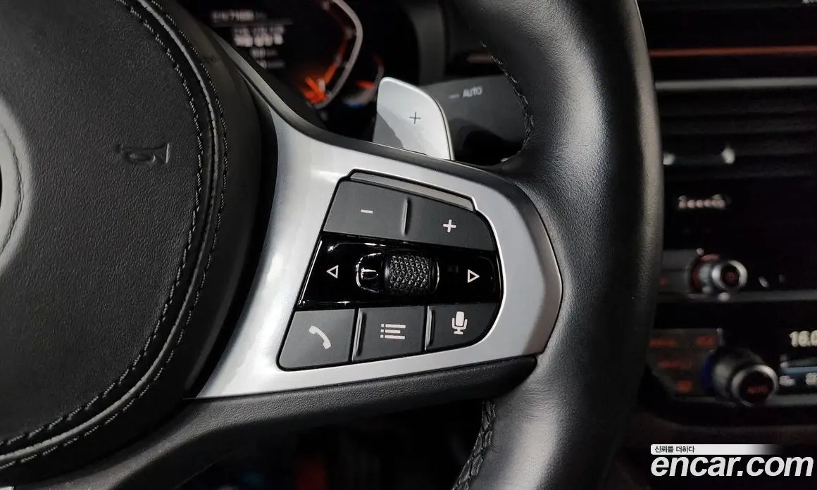 BMW 5 серия 2021 2.0 автомат (гидро), фото 29