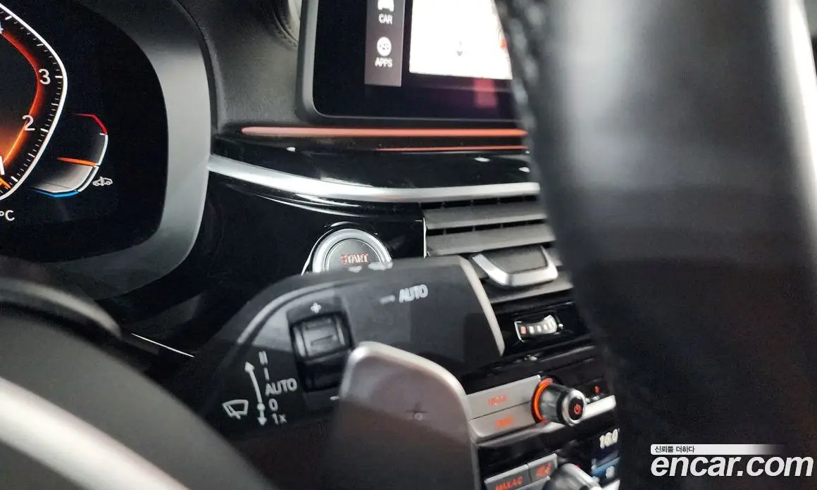 BMW 5 серия 2021 2.0 автомат (гидро), фото 30