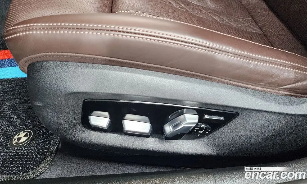 BMW 5 серия 2021 2.0 автомат (гидро), фото 31