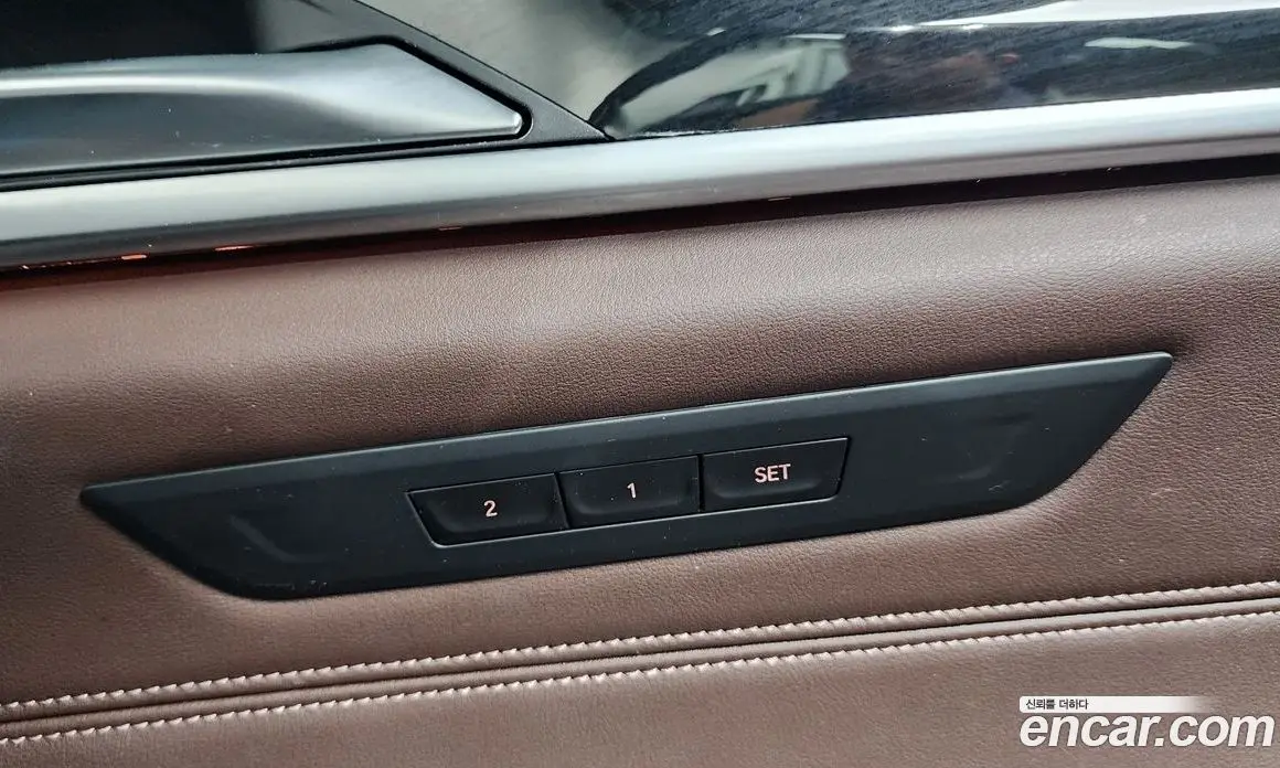 BMW 5 серия 2021 2.0 автомат (гидро), фото 36