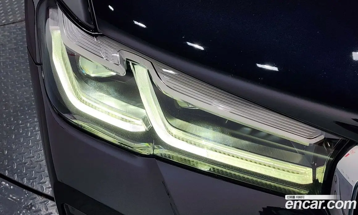 BMW 5 серия 2021 2.0 автомат (гидро), фото 8