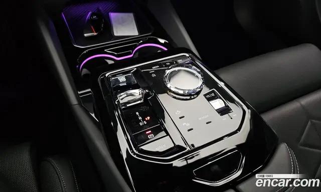 BMW 5 серия 2024 2.0 автомат (гидро), миниатюра 12