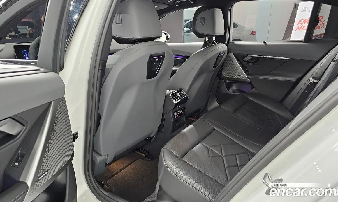 BMW 5 серия 2024 2.0 автомат (гидро), фото 18