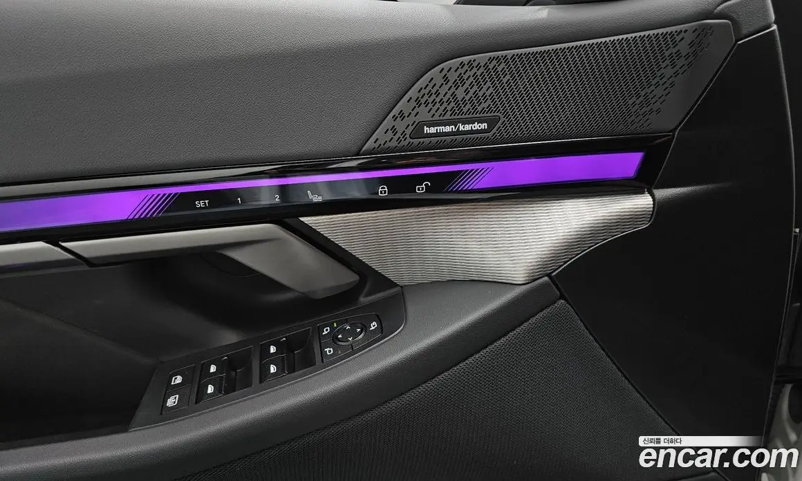 BMW 5 серия 2024 2.0 автомат (гидро), фото 20