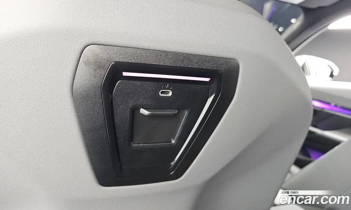 BMW 5 серия 2024 2.0 автомат (гидро), фото 24