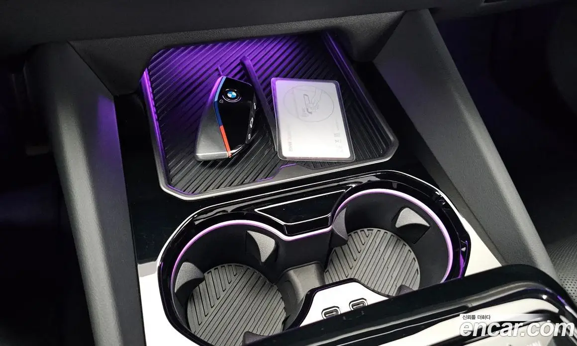 BMW 5 серия 2024 2.0 автомат (гидро), фото 28