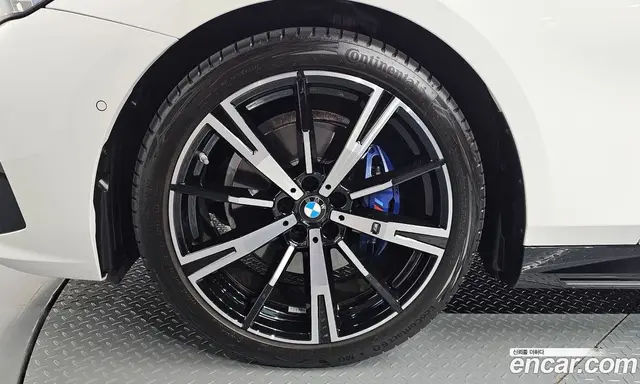 BMW 5 серия 2024 2.0 автомат (гидро), миниатюра 5