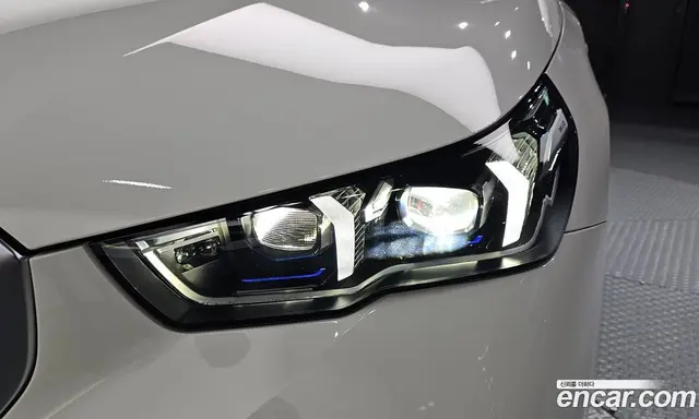 BMW 5 серия 2024 2.0 автомат (гидро), миниатюра 8