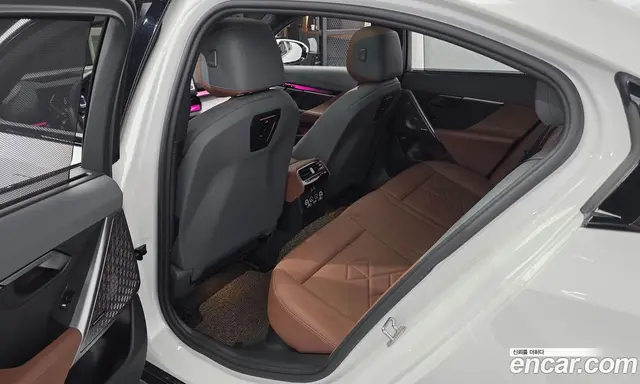 BMW 5 серия 2024 2.0 автомат (гидро), миниатюра 11