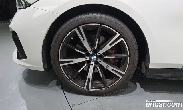 BMW 5 серия 2024 2.0 автомат (гидро), миниатюра 5