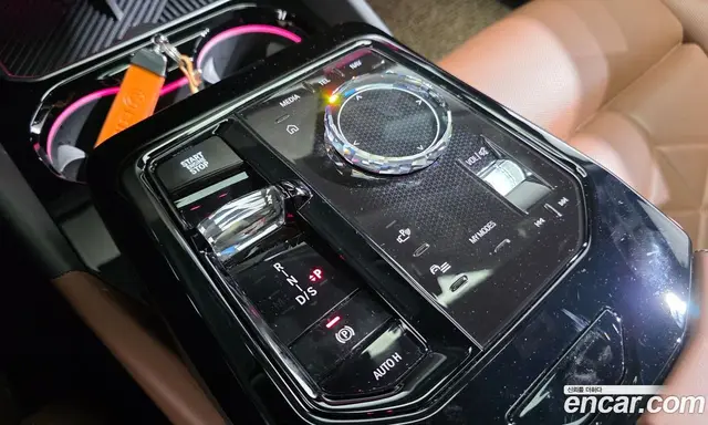 BMW 5 серия 2024 2.0 автомат (гидро), миниатюра 9