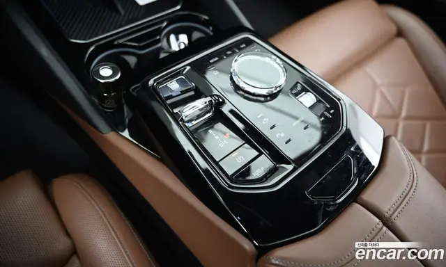 BMW 5 серия 2024 2.0 автомат (гидро), миниатюра 9