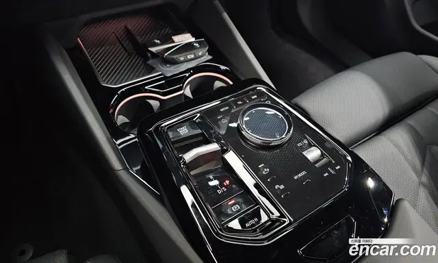BMW 5 серия 2025 2.0 автомат (гидро), миниатюра 11