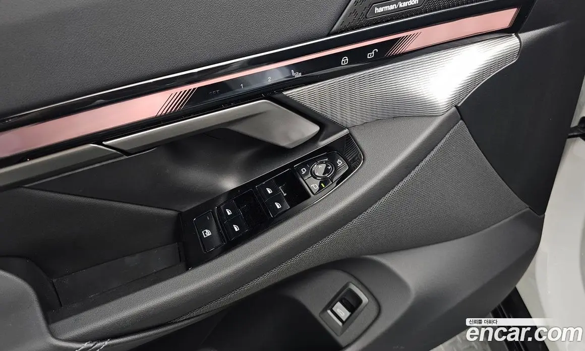 BMW 5 серия 2025 2.0 автомат (гидро), фото 25