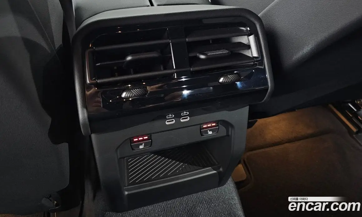 BMW 5 серия 2025 2.0 автомат (гидро), фото 26