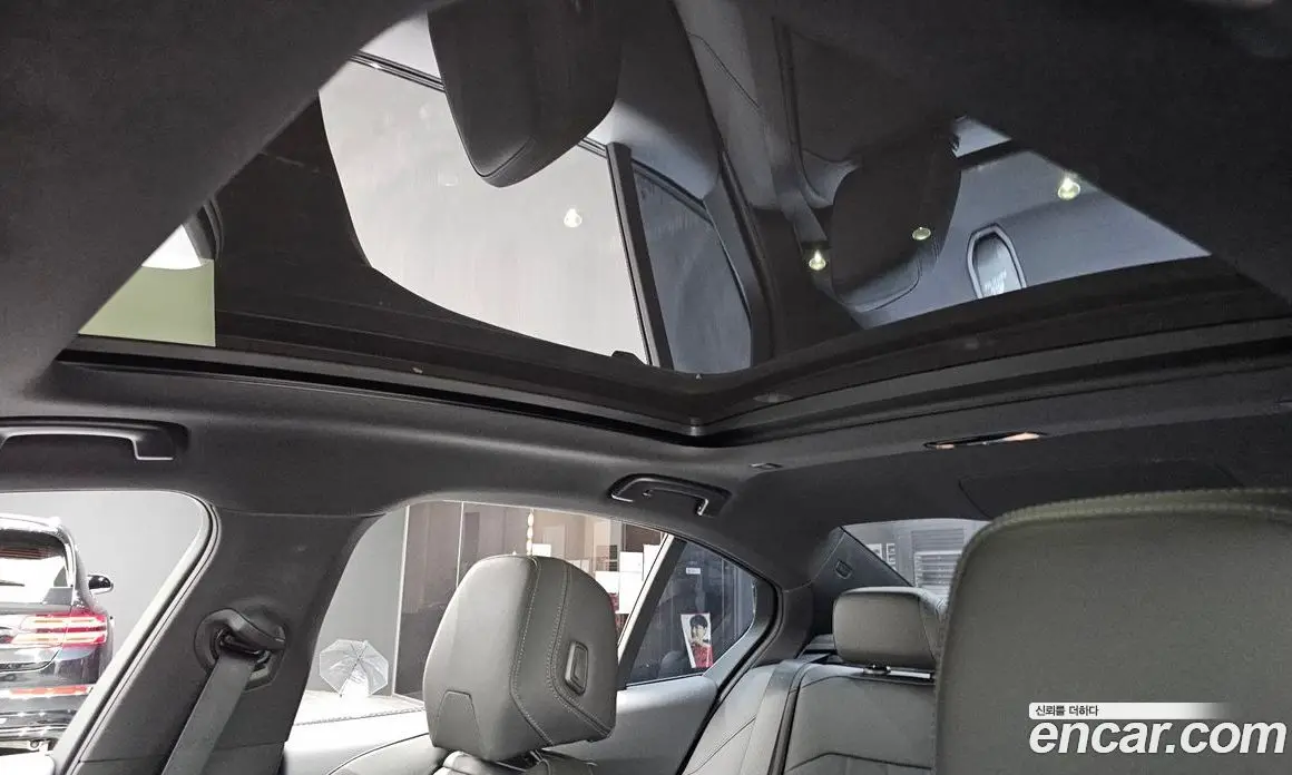 BMW 5 серия 2025 2.0 автомат (гидро), фото 27