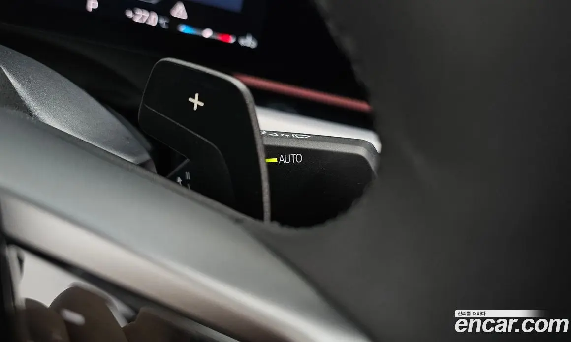 BMW 5 серия 2025 2.0 автомат (гидро), фото 30