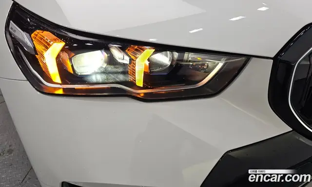 BMW 5 серия 2025 2.0 автомат (гидро), миниатюра 7