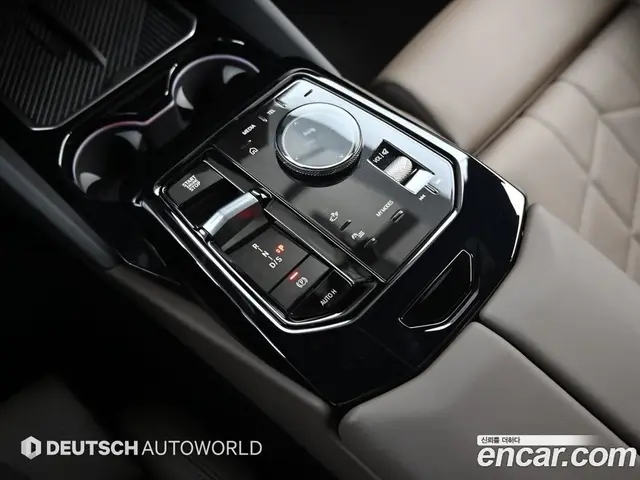BMW 5 серия 2026 2.0 автомат (гидро), миниатюра 11