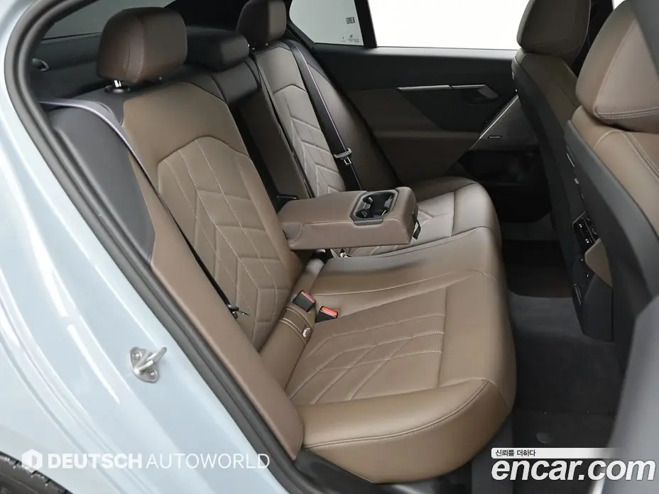 BMW 5 серия 2026 2.0 автомат (гидро), фото 14
